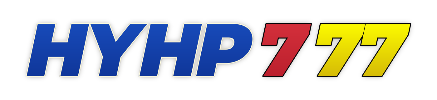 hyhp777 Logo